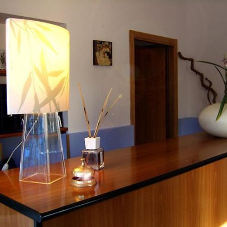 Hotel Blu Rieti Exterior foto