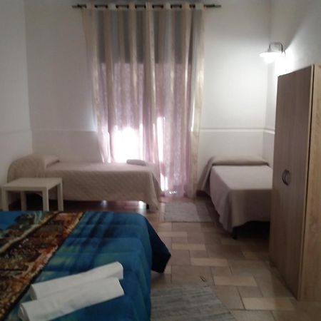 Hotel Blu Rieti Exterior foto