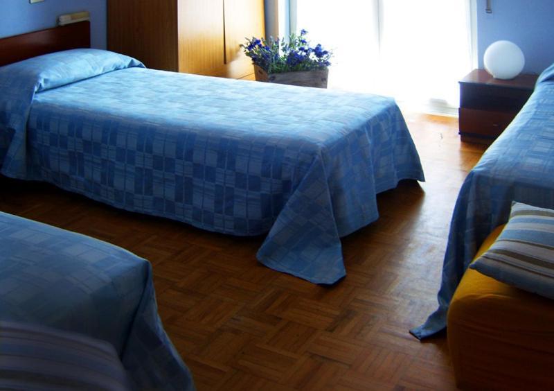 Hotel Blu Rieti Exterior foto