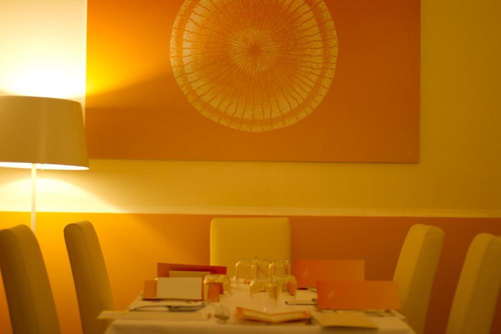 Hotel Blu Rieti Exterior foto