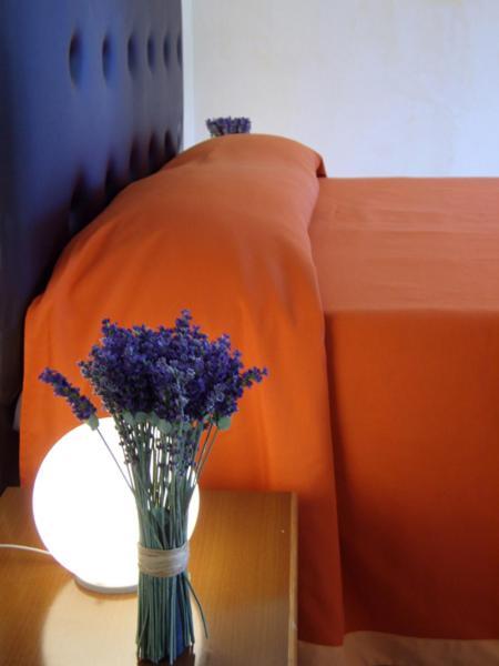 Hotel Blu Rieti Exterior foto