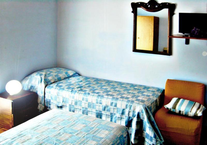 Hotel Blu Rieti Exterior foto