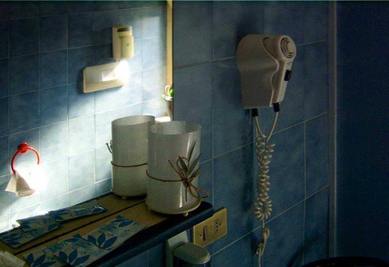 Hotel Blu Rieti Habitación foto