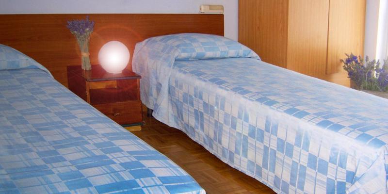 Hotel Blu Rieti Habitación foto